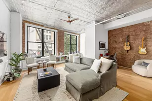 242 Lafayette St, New York City, NY 10012 - Photo 2