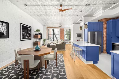242 Lafayette Street #2N, New York City, NY 10012 - Photo 1