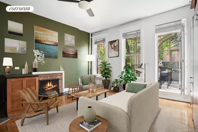 62 W 87th Street #3R, New York, NY 10024 - Photo 1