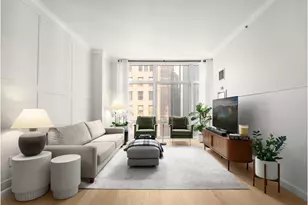 1600 Broadway, New York, NY 10019 - Photo 1