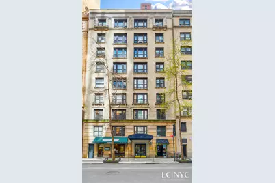 146 E 49th Street #2B, New York, NY 10017 - Photo 10