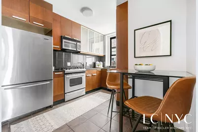 146 E 49th Street #2B, New York City, NY 10017 - Photo 10