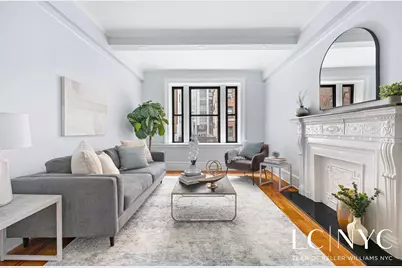 146 E 49th Street #2B, New York City, NY 10017 - Photo 2