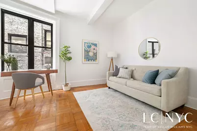146 E 49th Street #2B, New York City, NY 10017 - Photo 8