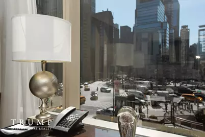 1 Central Park W #308, New York, NY 10023 - Photo 8