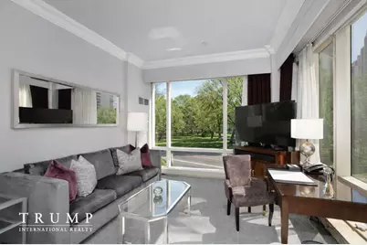 1 Central Park W #308, New York City, NY 10023 - Photo 1