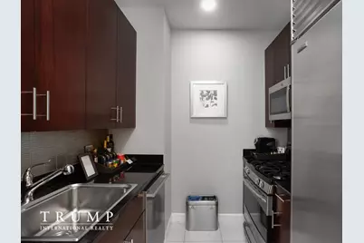 1 Central Park W #308, New York, NY 10023 - Photo 4