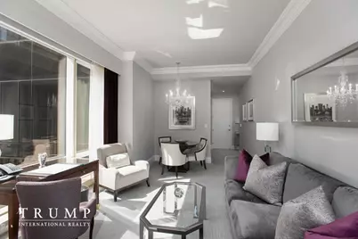 1 Central Park W #308, New York City, NY 10023 - Photo 2