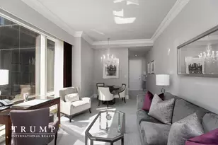 1 Central Prk W, New York, NY 10023 - Photo 2