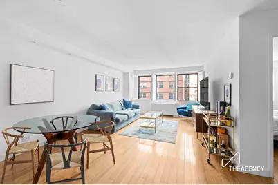 10 W 15th Street #723, New York City, NY 10011 - Photo 1