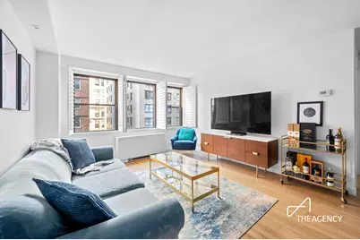 10 W 15th Street #723, New York City, NY 10011 - Photo 2