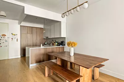 552 Prospect Place #3A, Brooklyn, NY 11238 - Photo 2