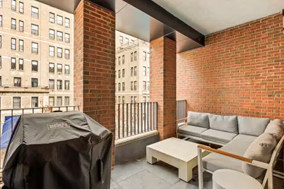 552 Prospect Place #3A, Brooklyn, NY 11238 - Photo 6