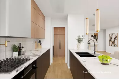 79 W 12th Street #10F, New York City, NY 10011 - Photo 4