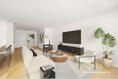 79 W 12th Street #10F, New York City, NY 10011 - Photo 6