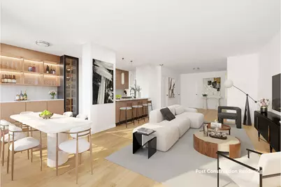 79 W 12th Street #10F, New York City, NY 10011 - Photo 2