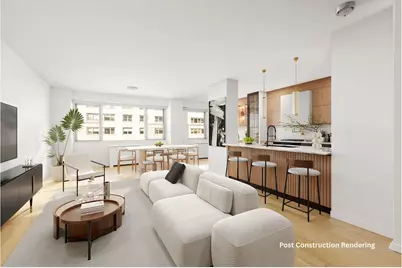 79 W 12th Street #10F, New York City, NY 10011 - Photo 1
