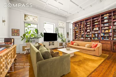 10 8th Avenue #2, Brooklyn, NY 11217 - Photo 2