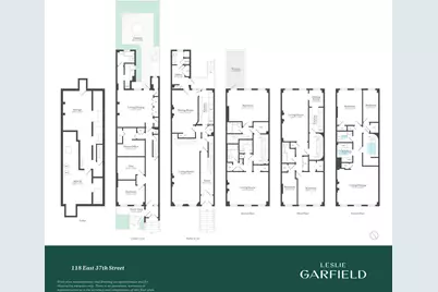 118 E 37th Street #TH, New York City, NY 10016 - Photo 20