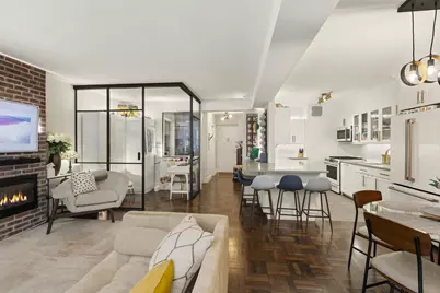 415 E 52nd Street #2-DA, New York City, NY 10022 - Photo 2