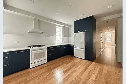 274 W 12th Street #4, New York City, NY 10014 - Photo 1