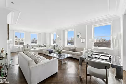 1165 5th Avenue #PH, New York City, NY 10029 - Photo 2