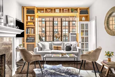 333 E 41st Street #3/4F, New York City, NY 10017 - Photo 2