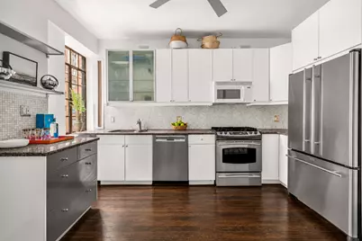 333 E 41st Street #3/4F, New York City, NY 10017 - Photo 4