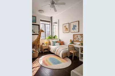 333 E 41st Street #3/4F, New York City, NY 10017 - Photo 6