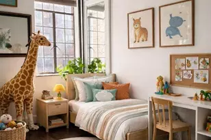 333 E 41st St, New York City, NY 10017 - Photo 6