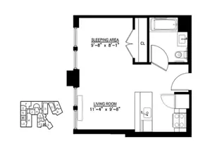 15 Park Row, New York City, NY 10038 - Photo 2