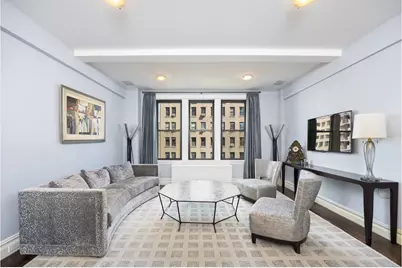 50 W 96th Street #11A, New York City, NY 10025 - Photo 2