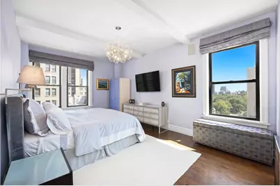 50 W 96th Street #11A, New York City, NY 10025 - Photo 8