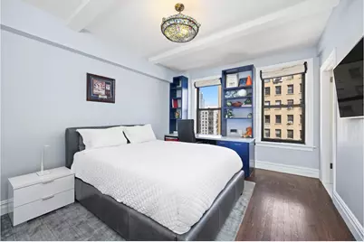 50 W 96th Street #11A, New York City, NY 10025 - Photo 10