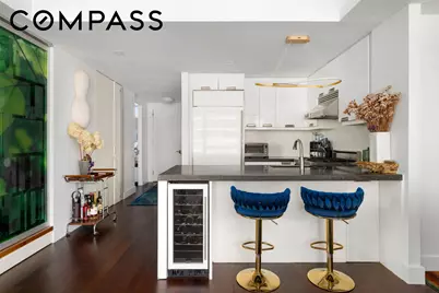 261 W 28th Street #6A, New York City, NY 10001 - Photo 6