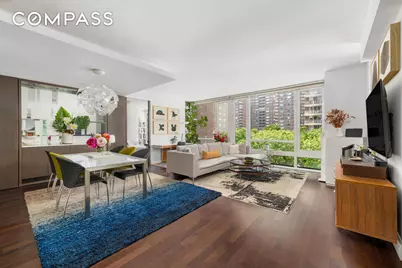 261 W 28th Street #6A, New York City, NY 10001 - Photo 2
