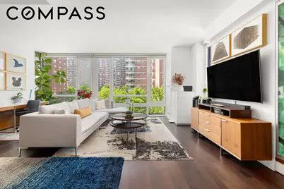 261 W 28th Street #6A, New York City, NY 10001 - Photo 2