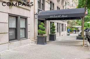 205 E 69th St, New York City, NY 10021 - Photo 2