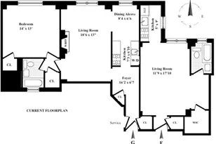 205 E 69th St, New York City, NY 10021 - Photo 4