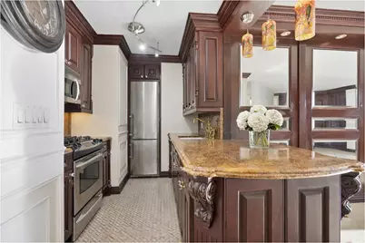 377 Rector Place #2A, New York City, NY 10280 - Photo 4