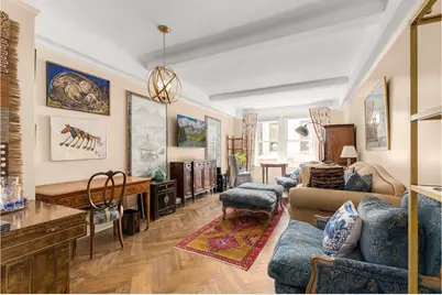 575 Park Avenue #109, New York City, NY 10065 - Photo 2