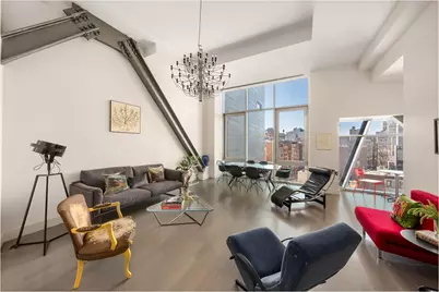 52 E 4th Street #7FLR, New York City, NY 10003 - Photo 10