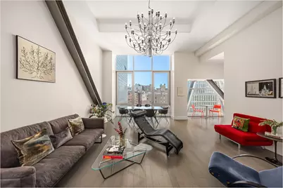 52 E 4th Street #7FLR, New York City, NY 10003 - Photo 2