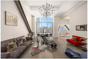 52 E 4th St, New York City, NY 10003 - Photo 2