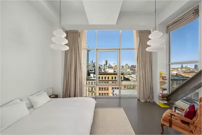 52 E 4th Street #7FLR, New York City, NY 10003 - Photo 4