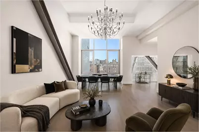 52 E 4th Street #7FLR, New York City, NY 10003 - Photo 1