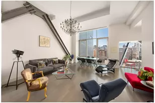 52 E 4th St, New York City, NY 10003 - Photo 10