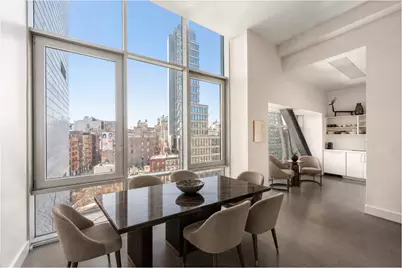 52 E 4th Street #7FLR, New York City, NY 10003 - Photo 2
