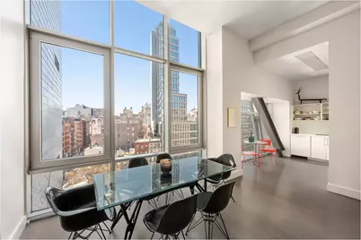 52 E 4th Street #7FLR, New York City, NY 10003 - Photo 12