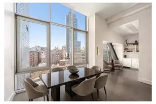 52 E 4th St, New York City, NY 10003 - Photo 2